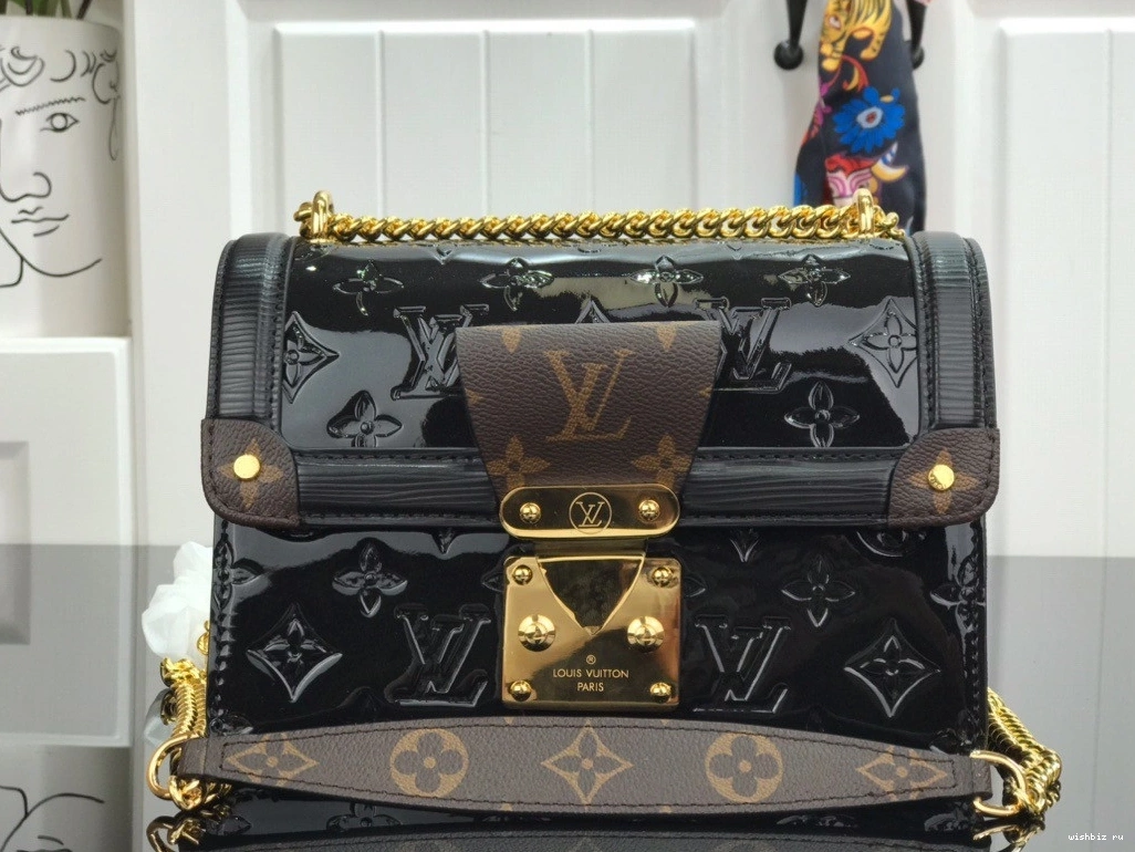 WIS VUITTON LOUIS WYNWOOD 0814